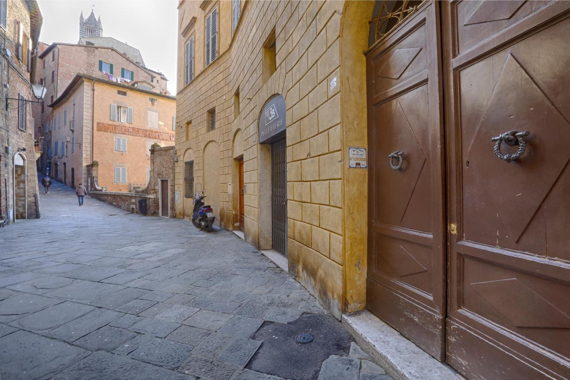 Attilio Guest house