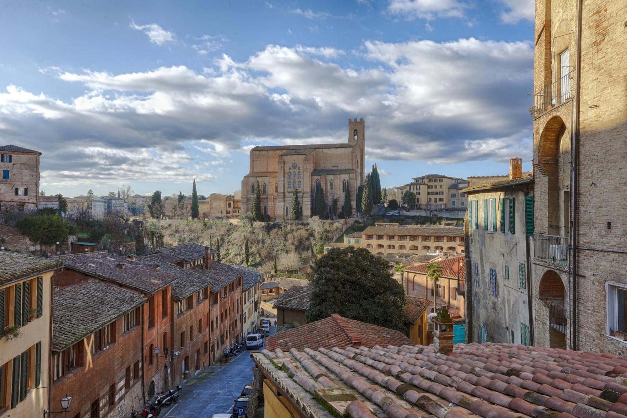 Guest house Attilio Siena