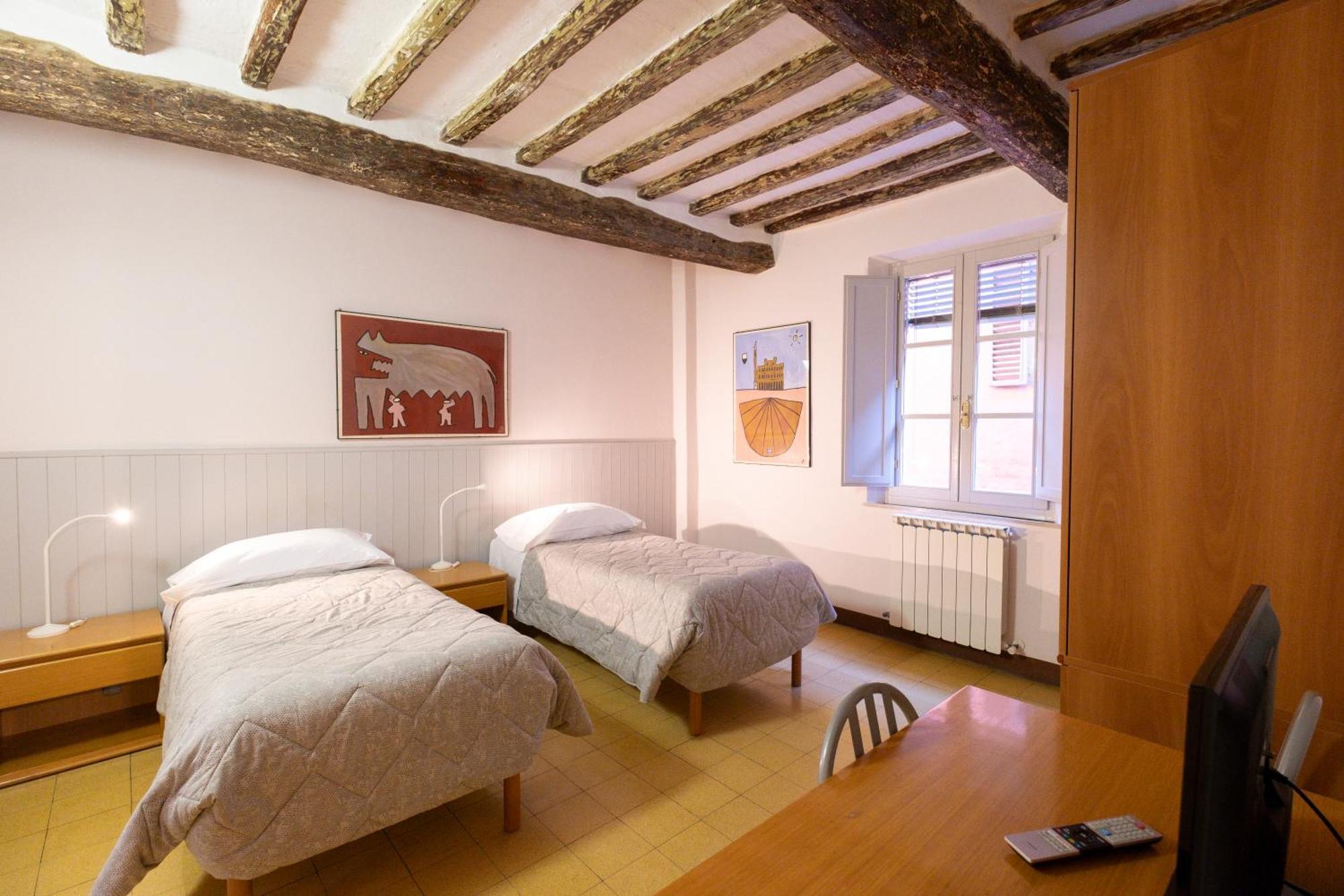 Attilio Guest house