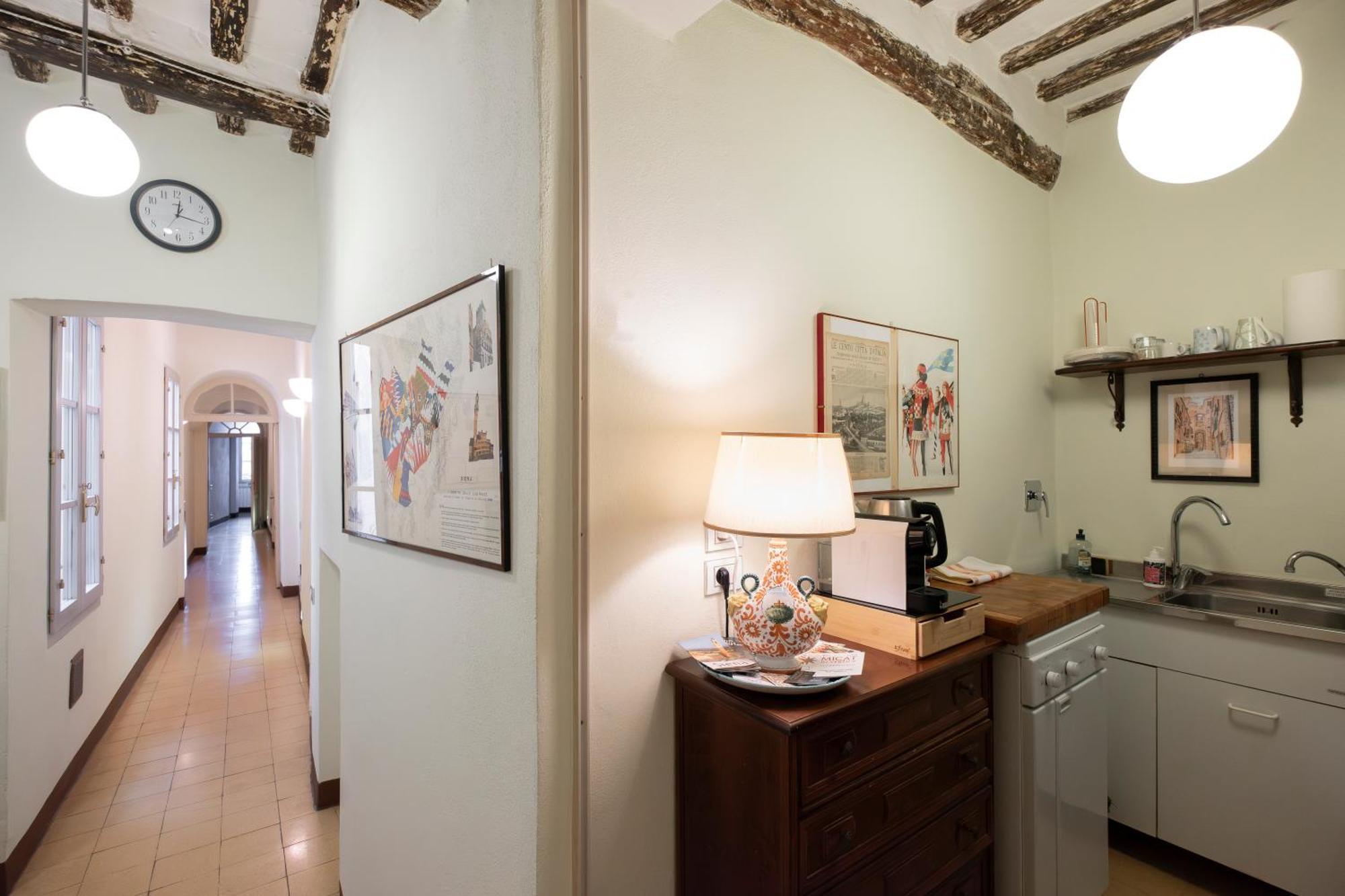 Attilio Guest house *