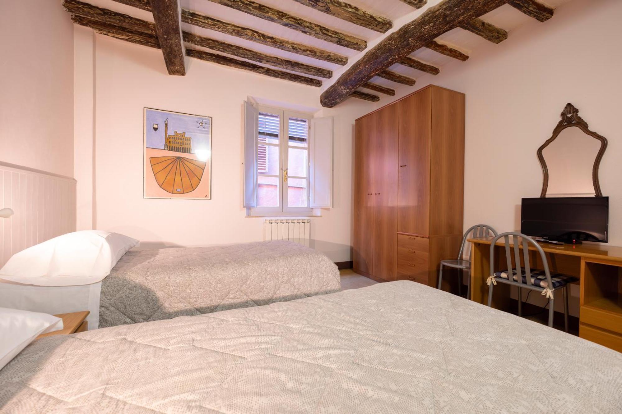 Attilio Guest house Siena