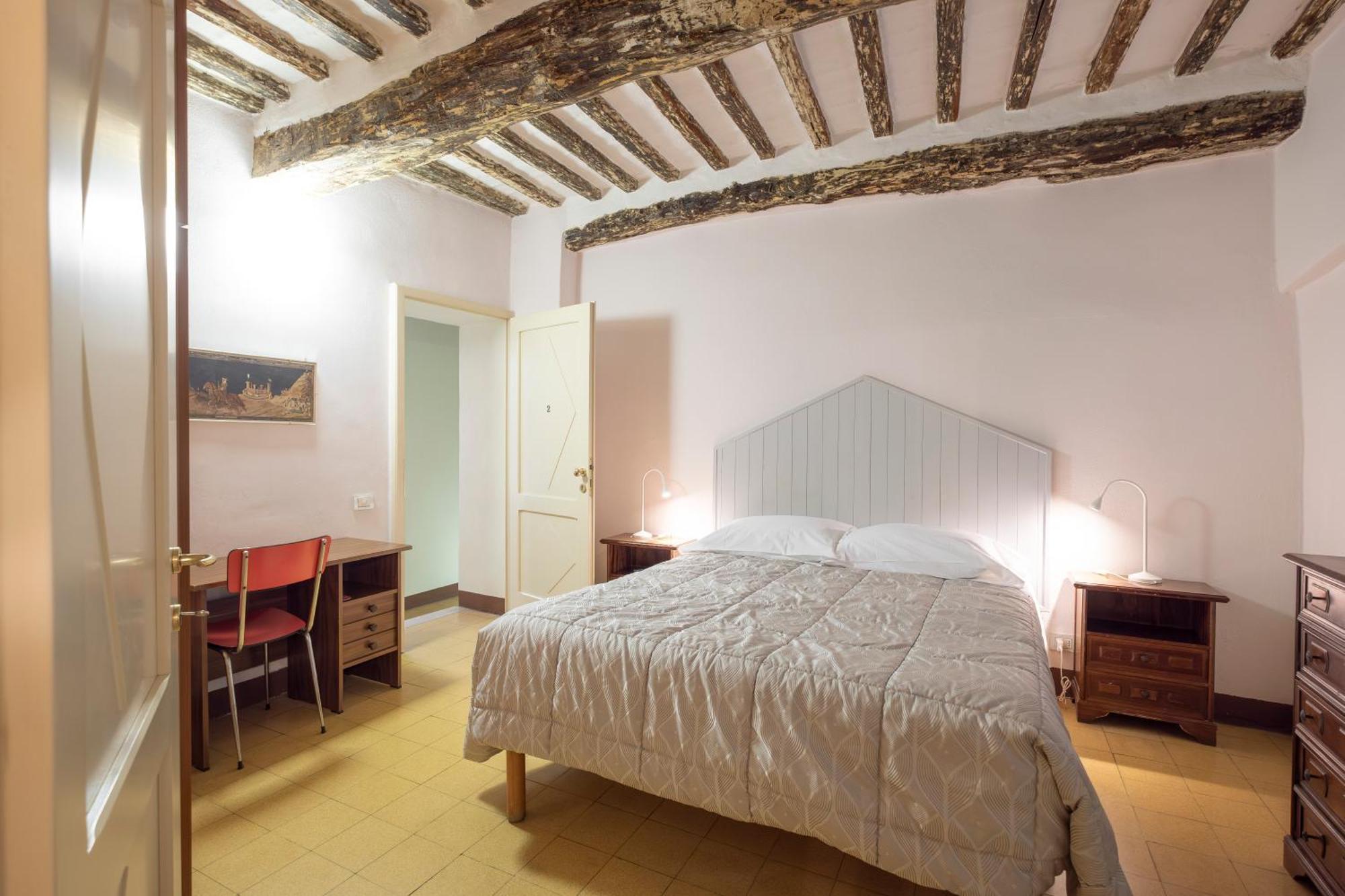 Attilio Guest house