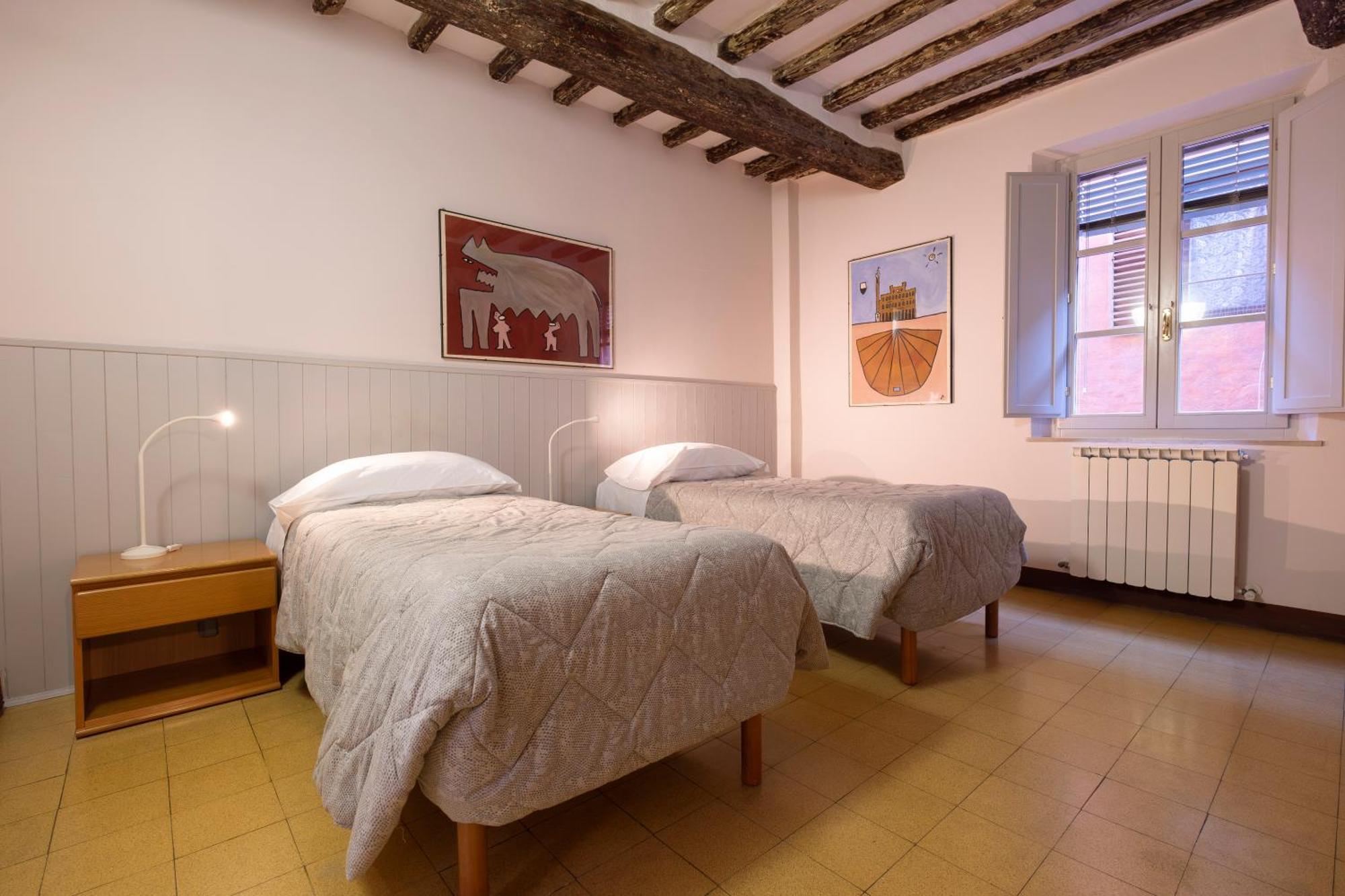 Attilio Guest house *