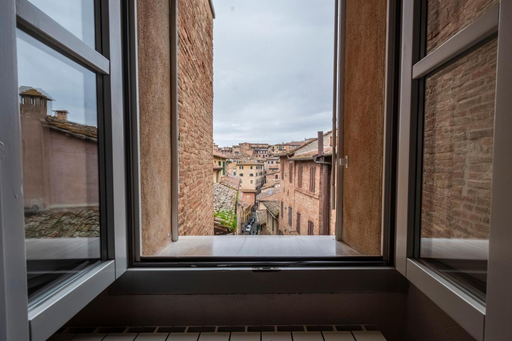 Gasthof Attilio Siena