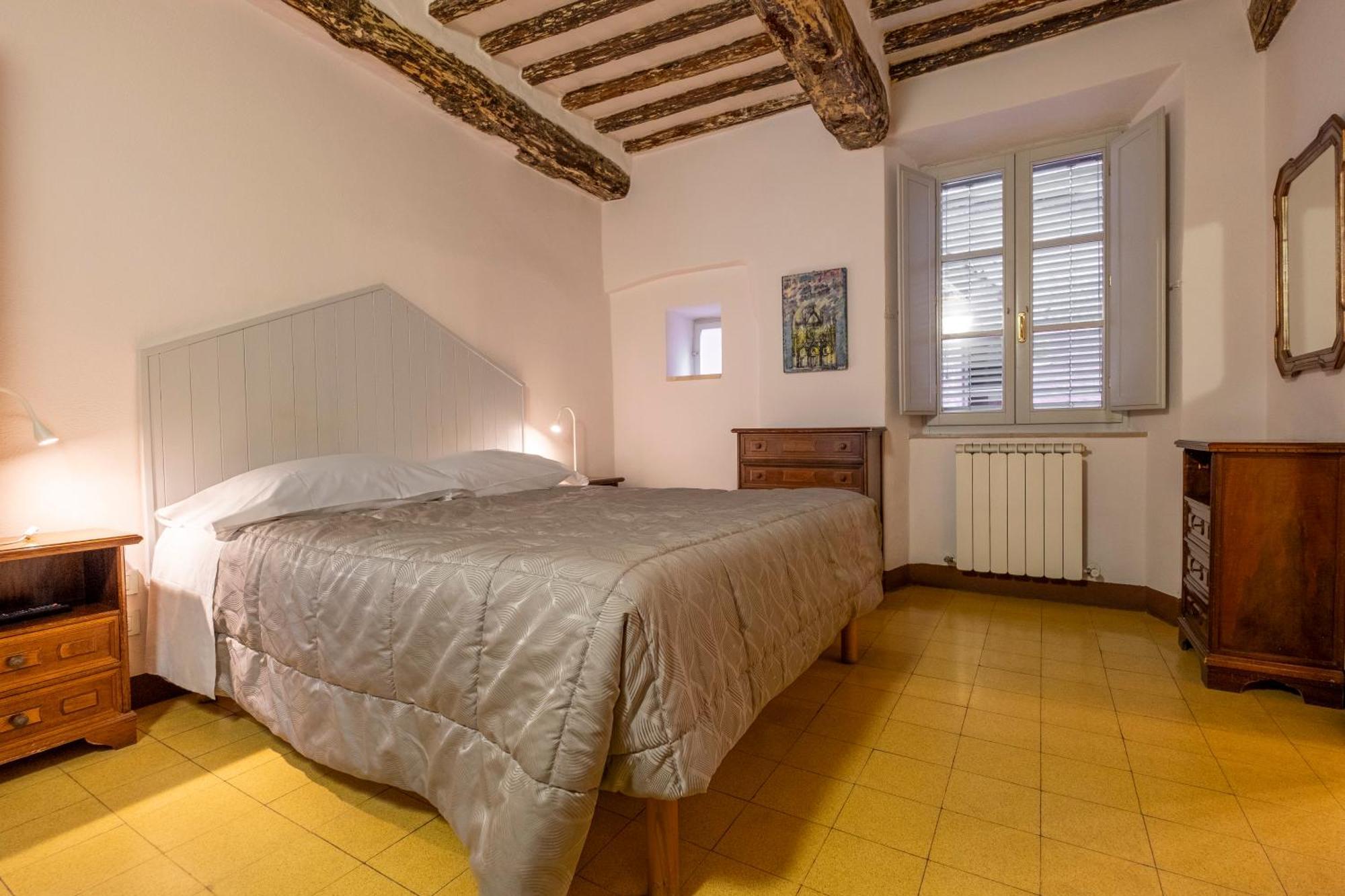 Attilio Guest house *