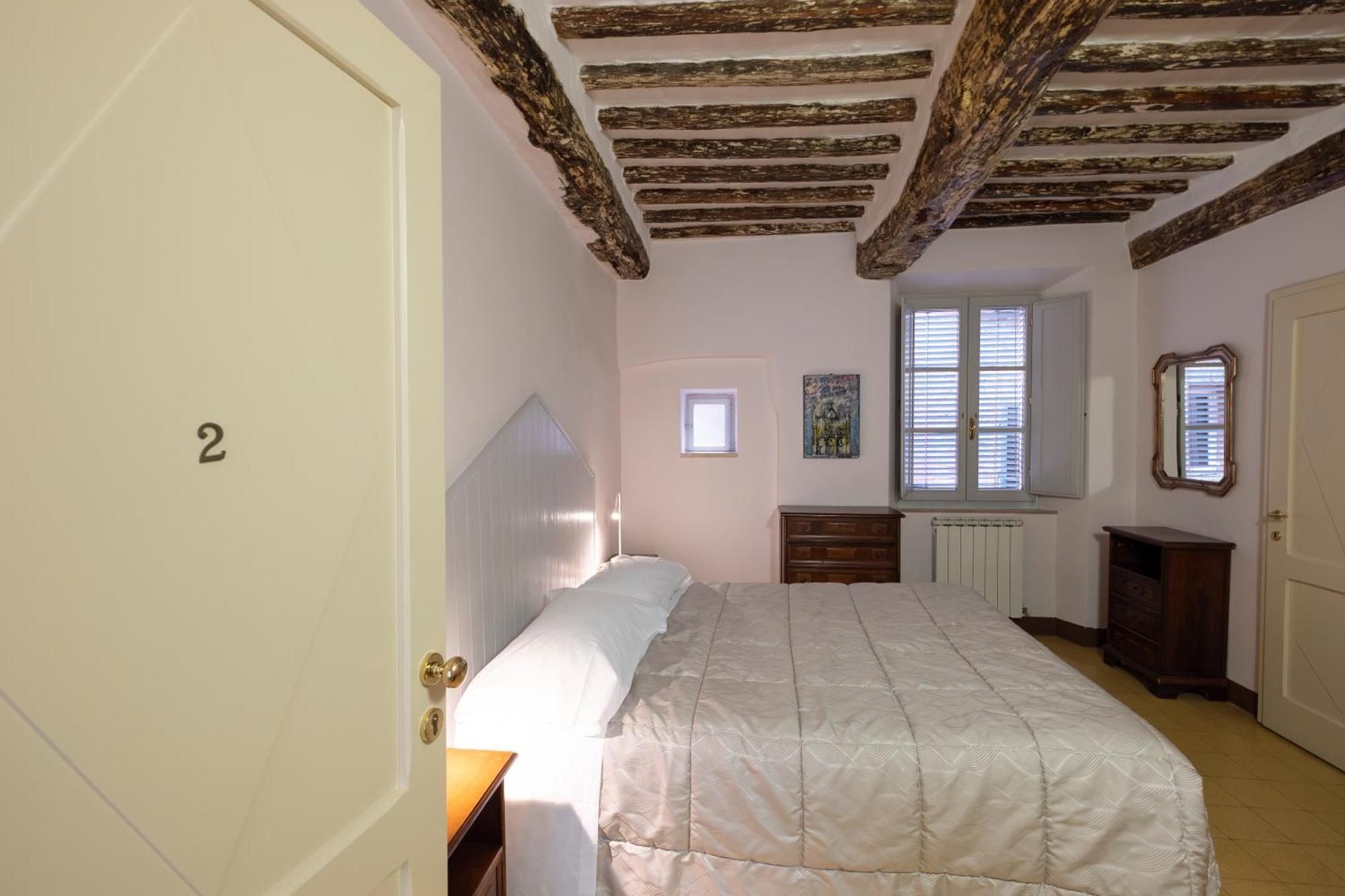 Attilio Guest house Siena