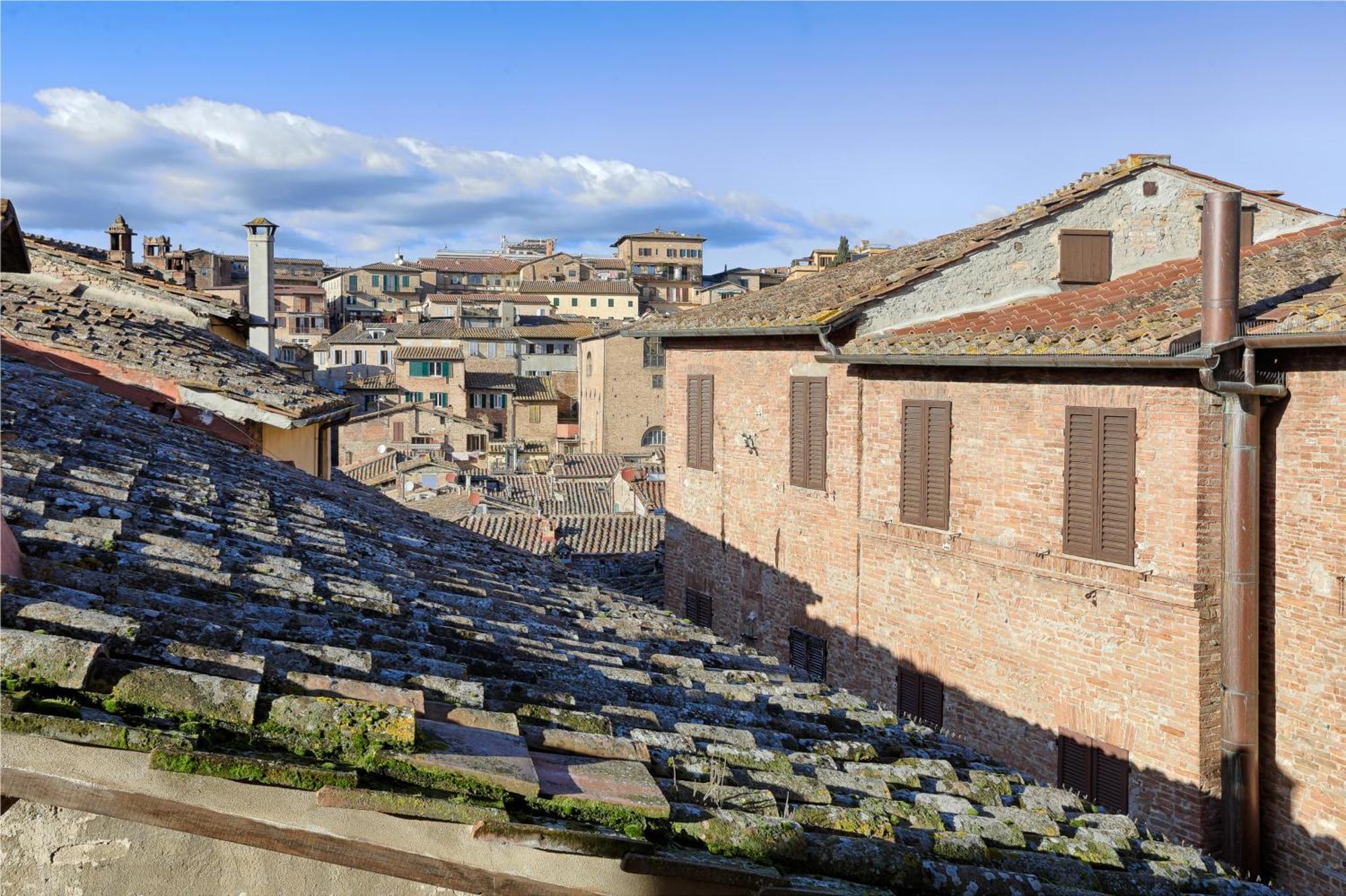 Guest house Attilio Siena
